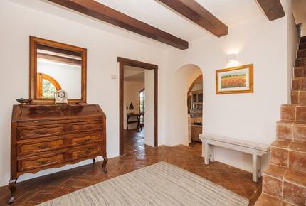 Podere Vigliano - Monteleone d'Orvieto - Terni, Italy