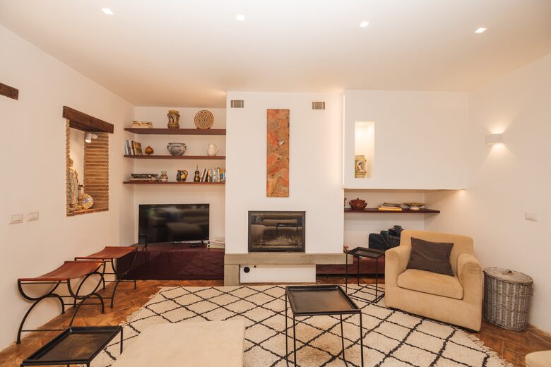 Podere Vigliano - Monteleone d'Orvieto - Terni, Italy