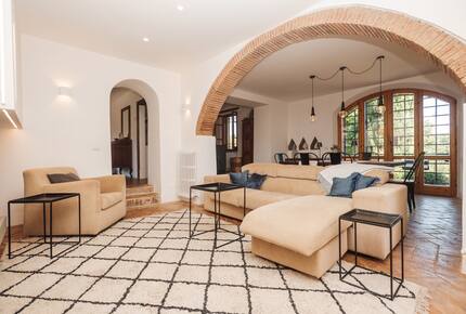 Podere Vigliano - Monteleone d'Orvieto - Terni, Italy