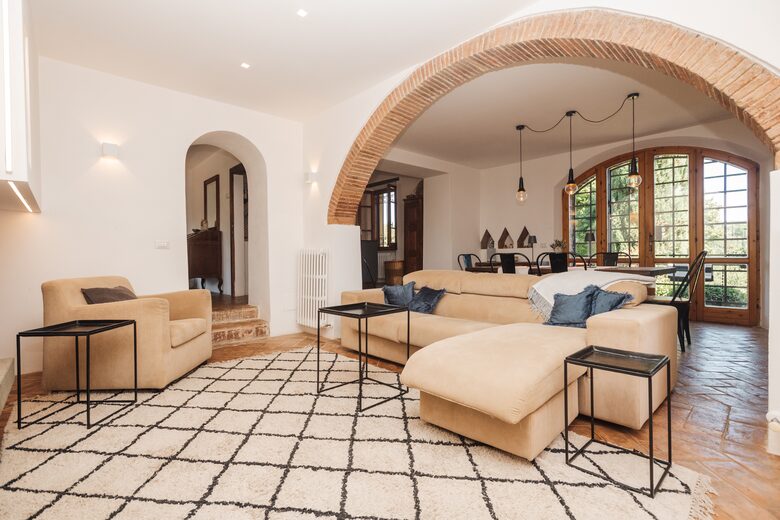 Podere Vigliano - Monteleone d'Orvieto - Terni, Italy