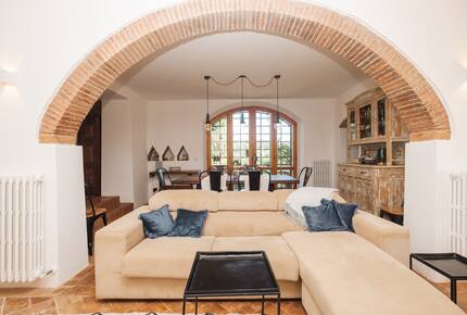 Podere Vigliano - Monteleone d'Orvieto - Terni, Italy