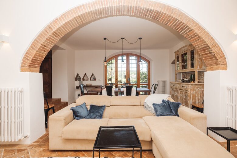 Podere Vigliano - Monteleone d'Orvieto - Terni, Italy