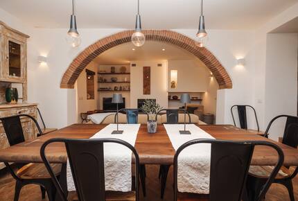 Podere Vigliano - Monteleone d'Orvieto - Terni, Italy