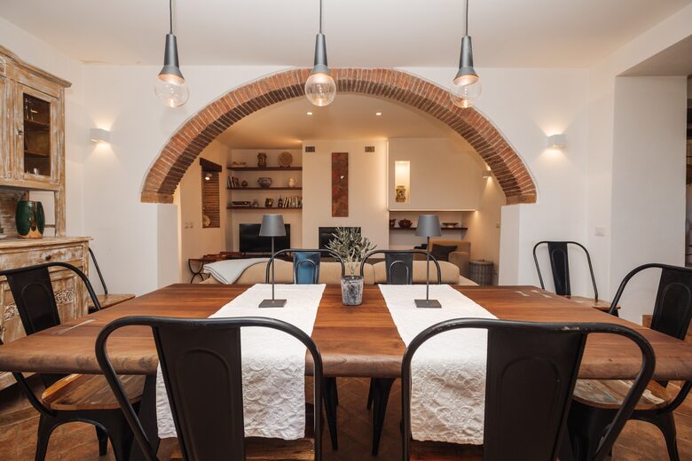 Podere Vigliano - Monteleone d'Orvieto - Terni, Italy