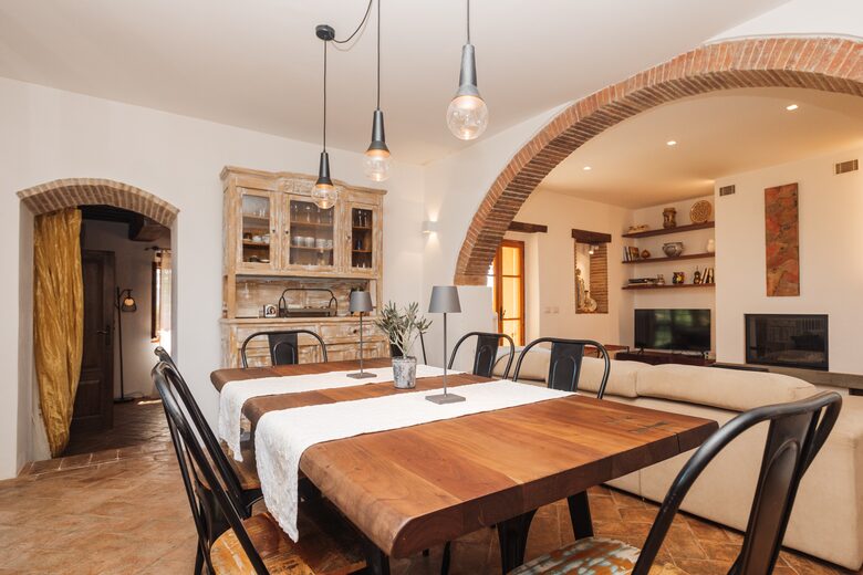 Podere Vigliano - Monteleone d'Orvieto - Terni, Italy