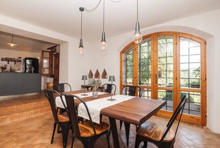 Podere Vigliano - Monteleone d'Orvieto - Terni, Italy