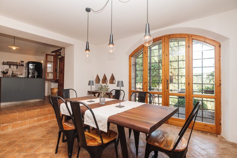 Podere Vigliano - Monteleone d'Orvieto - Terni, Italy