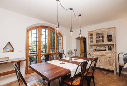 Podere Vigliano - Monteleone d'Orvieto - Terni, Italy