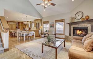Park City Hideaway with Direct Lift Access & Cozy Fireplaces - Park City, Utah