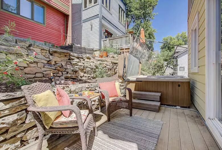 Park City Hideaway with Direct Lift Access & Cozy Fireplaces - Park City, Utah