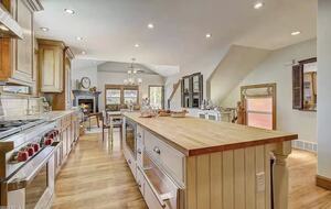 Park City Hideaway with Direct Lift Access & Cozy Fireplaces - Park City, Utah