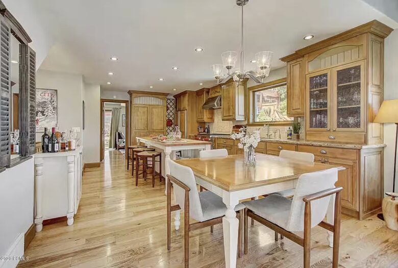 Park City Hideaway with Direct Lift Access & Cozy Fireplaces - Park City, Utah