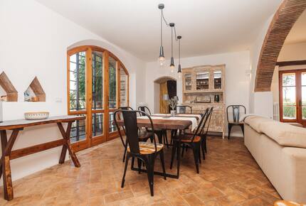 Podere Vigliano - Monteleone d'Orvieto - Terni, Italy