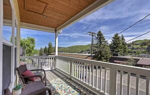 Park City Hideaway with Direct Lift Access & Cozy Fireplaces - Park City, Utah