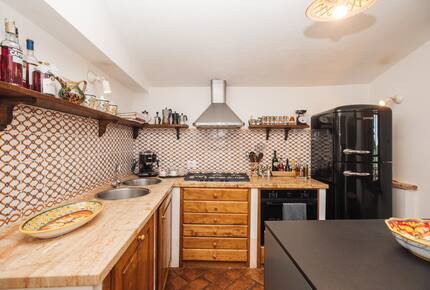 Podere Vigliano - Monteleone d'Orvieto - Terni, Italy