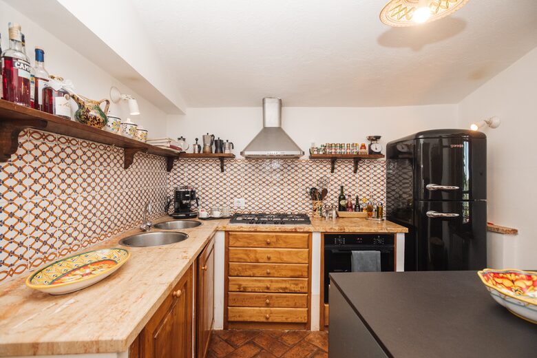 Podere Vigliano - Monteleone d'Orvieto - Terni, Italy