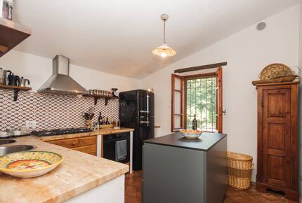 Podere Vigliano - Monteleone d'Orvieto - Terni, Italy