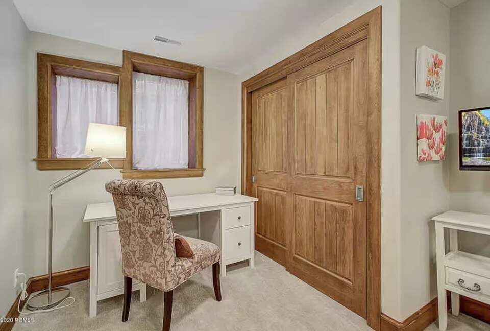 Park City Hideaway with Direct Lift Access & Cozy Fireplaces - Park City, Utah