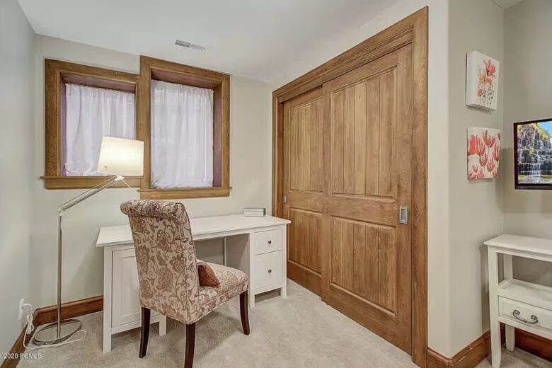 Park City Hideaway with Direct Lift Access & Cozy Fireplaces - Park City, Utah