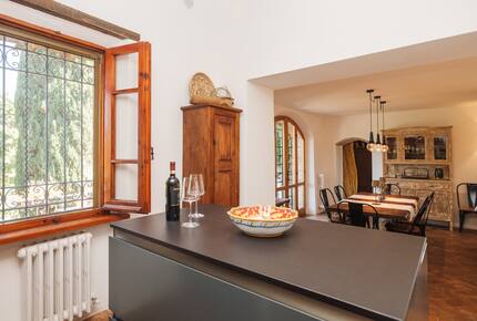 Podere Vigliano - Monteleone d'Orvieto - Terni, Italy