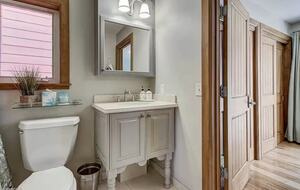 Park City Hideaway with Direct Lift Access & Cozy Fireplaces - Park City, Utah