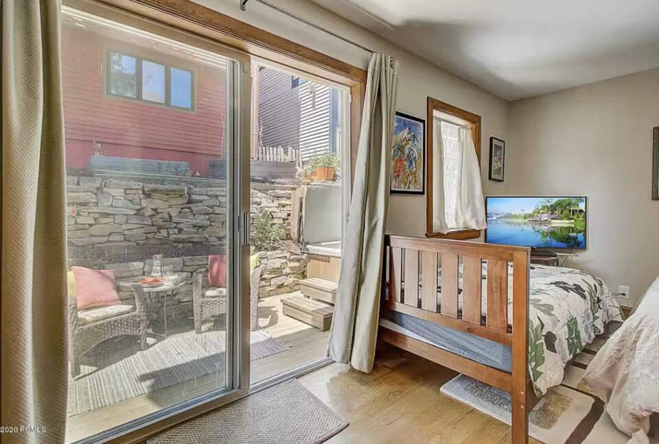 Park City Hideaway with Direct Lift Access & Cozy Fireplaces - Park City, Utah