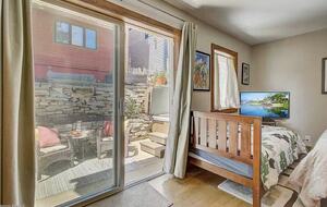 Park City Hideaway with Direct Lift Access & Cozy Fireplaces - Park City, Utah