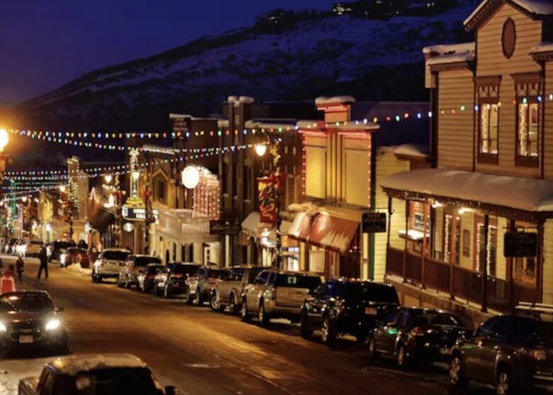 Park City Hideaway with Direct Lift Access & Cozy Fireplaces - Park City, Utah