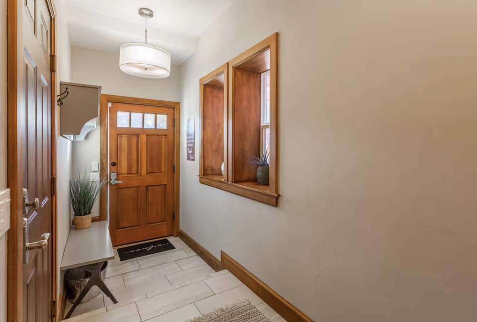 Park City Hideaway with Direct Lift Access & Cozy Fireplaces - Park City, Utah