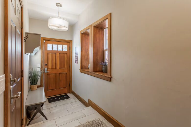 Park City Hideaway with Direct Lift Access & Cozy Fireplaces - Park City, Utah