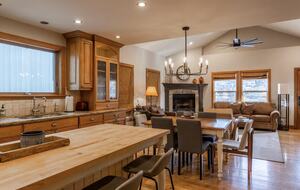 Park City Hideaway with Direct Lift Access & Cozy Fireplaces - Park City, Utah