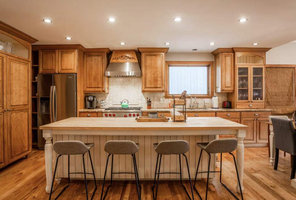 Park City Hideaway with Direct Lift Access & Cozy Fireplaces - Park City, Utah