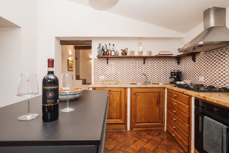 Podere Vigliano - Monteleone d'Orvieto - Terni, Italy