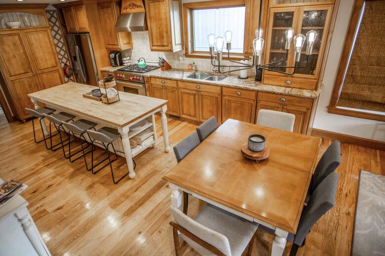 Park City Hideaway with Direct Lift Access & Cozy Fireplaces - Park City, Utah