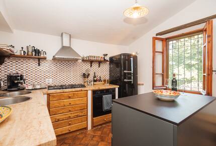 Podere Vigliano - Monteleone d'Orvieto - Terni, Italy