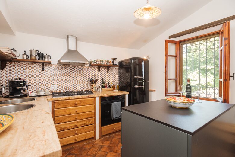 Podere Vigliano - Monteleone d'Orvieto - Terni, Italy