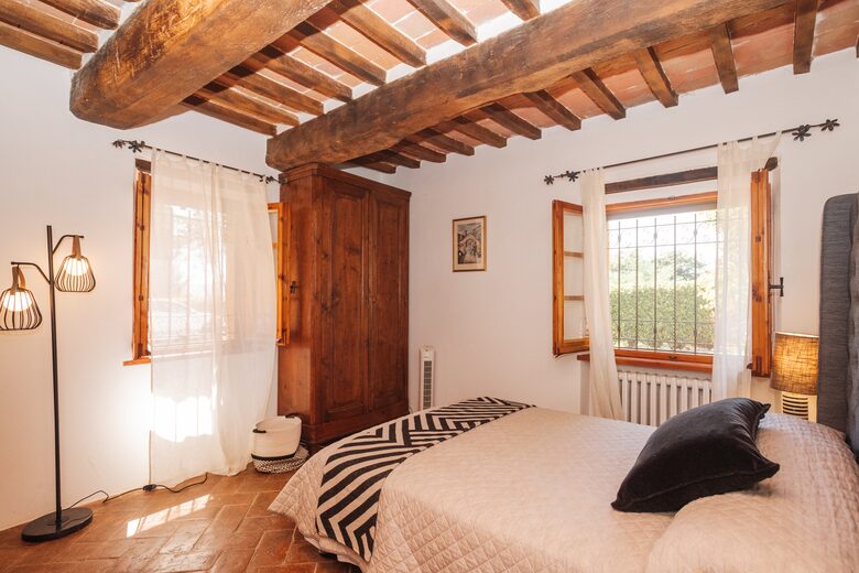 Podere Vigliano - Monteleone d'Orvieto - Terni, Italy