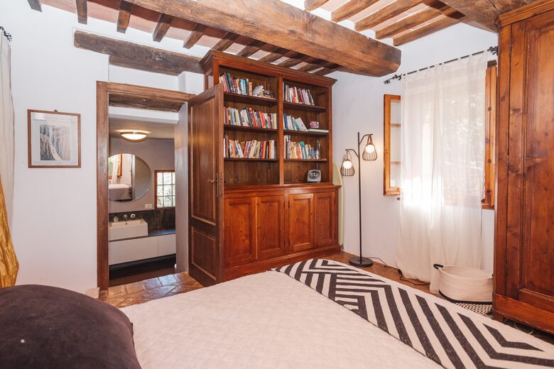 Podere Vigliano - Monteleone d'Orvieto - Terni, Italy