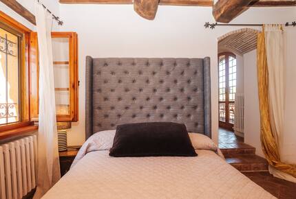 Podere Vigliano - Monteleone d'Orvieto - Terni, Italy