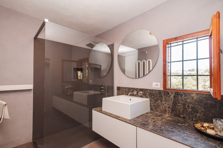 Podere Vigliano - Monteleone d'Orvieto - Terni, Italy