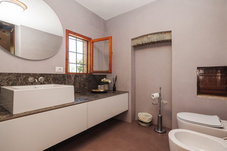 Podere Vigliano - Monteleone d'Orvieto - Terni, Italy