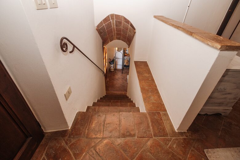 Podere Vigliano - Monteleone d'Orvieto - Terni, Italy