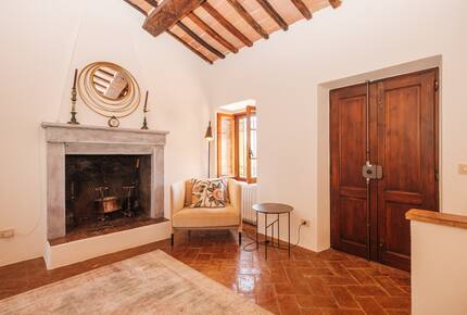 Podere Vigliano - Monteleone d'Orvieto - Terni, Italy