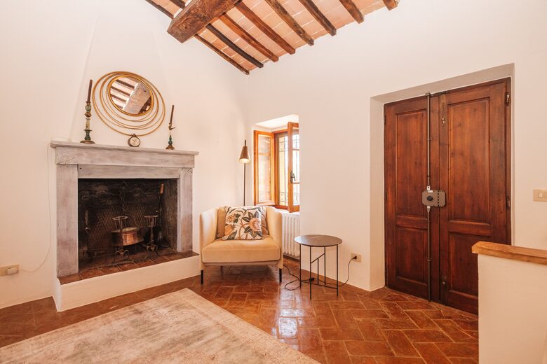 Podere Vigliano - Monteleone d'Orvieto - Terni, Italy