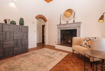 Podere Vigliano - Monteleone d'Orvieto - Terni, Italy