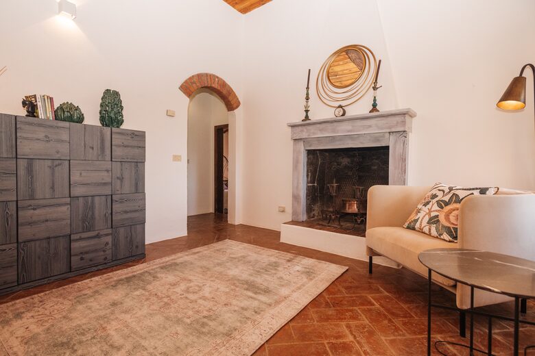 Podere Vigliano - Monteleone d'Orvieto - Terni, Italy