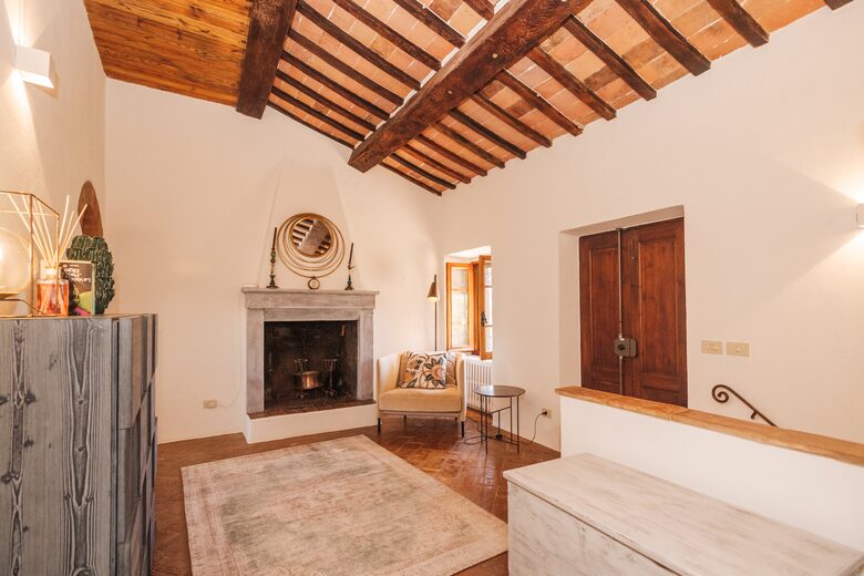 Podere Vigliano - Monteleone d'Orvieto - Terni, Italy