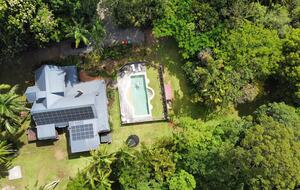 Tropical Family Oasis Minutes from Main Street Byron - Ewingsdale, Australia