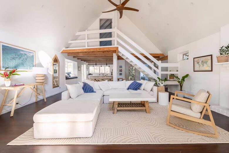 Tropical Family Oasis Minutes from Main Street Byron - Ewingsdale, Australia