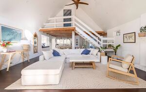 Tropical Family Oasis Minutes from Main Street Byron - Ewingsdale, Australia